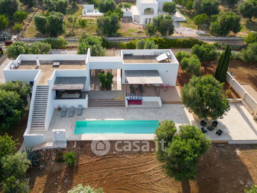 Villa in Contrada Sierri — foto 39 di 52