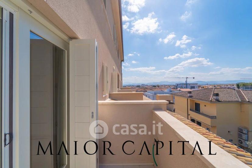 Appartamento in Via della Stampa — foto 22 di 42