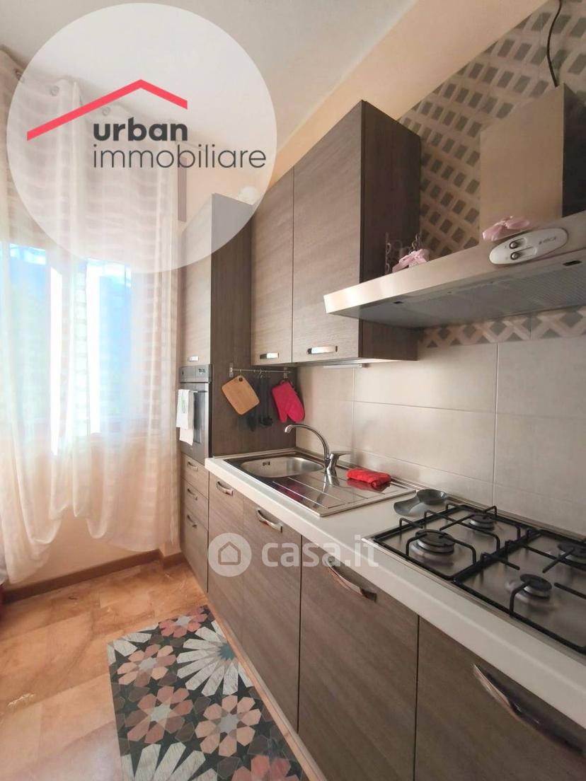 Appartamento in Via delle Piscine 33 — foto 2 di 8
