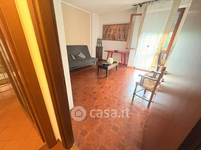 Quadrilocale in Via di Mezzana 7