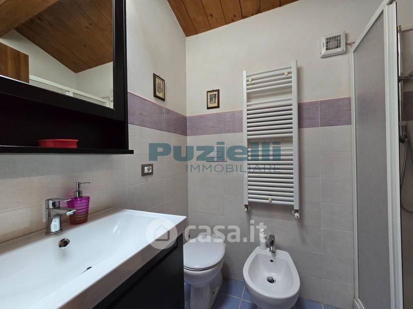 Villa in Contrada Santa Lucia — foto 44 di 54