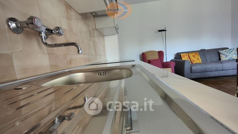 Monolocale in Via Leone XIII 1 — foto 2 di 18