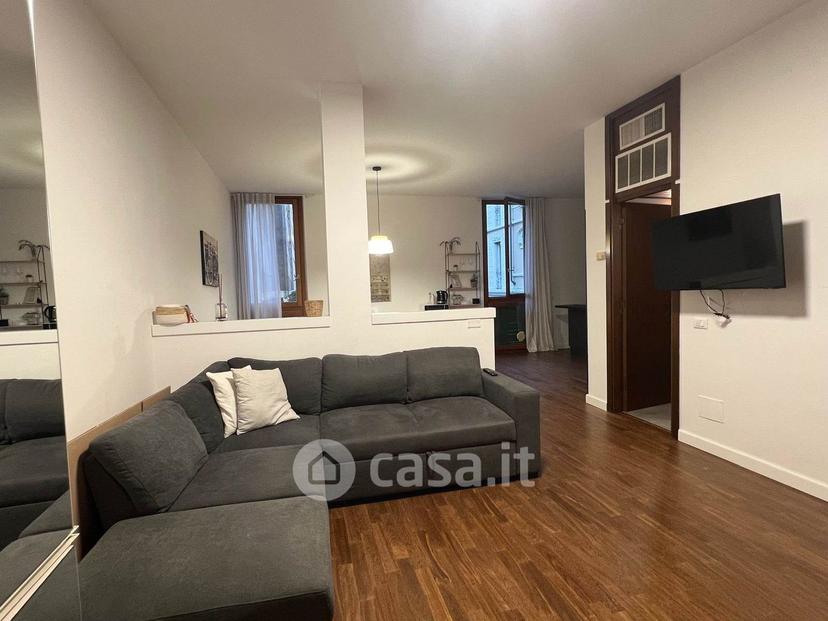 Bilocale in Via Manfredo Camperio 3 — foto 8 di 35
