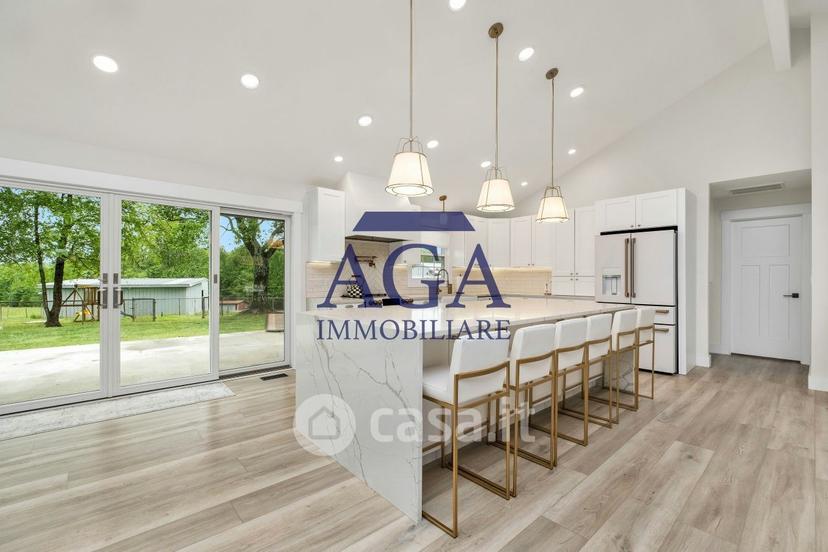 Villa in Via Altinate — foto 19 di 31