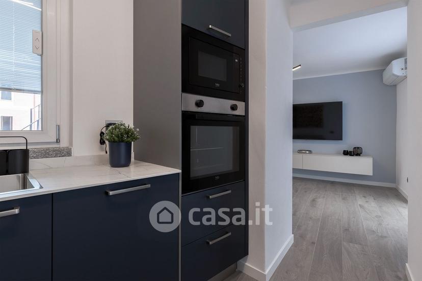Trilocale in Via Martiri della Libertà 1 — foto 28 di 28