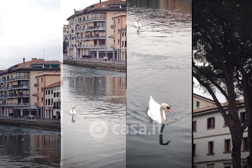 Appartamento in Piazza San Pio X — foto 7 di 24