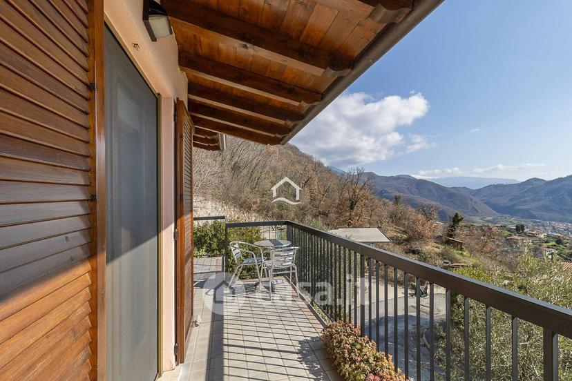 Villa in Via Luigi Cocca — foto 28 di 29