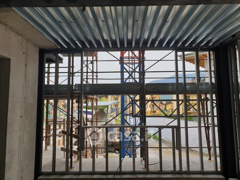 Quadrilocale in Via Sebastiano Ricci 8 — foto 22 di 31