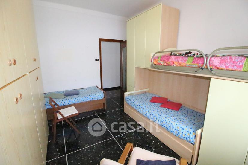Quadrilocale in Via Taggia 11 — foto 31 di 45