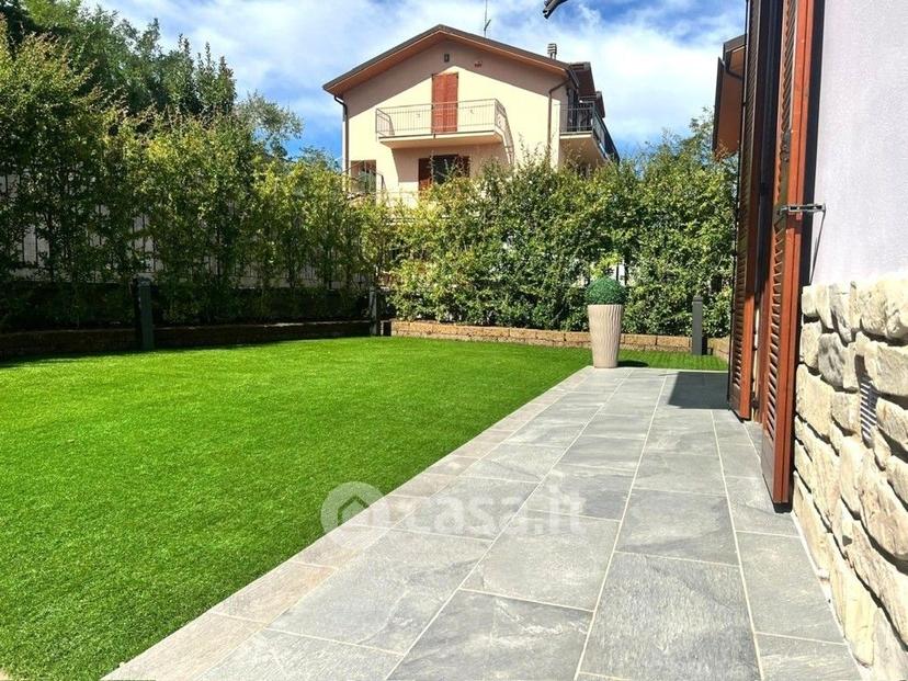 Villa in Viale degli Ibiscus 75 /a — foto 49 di 51