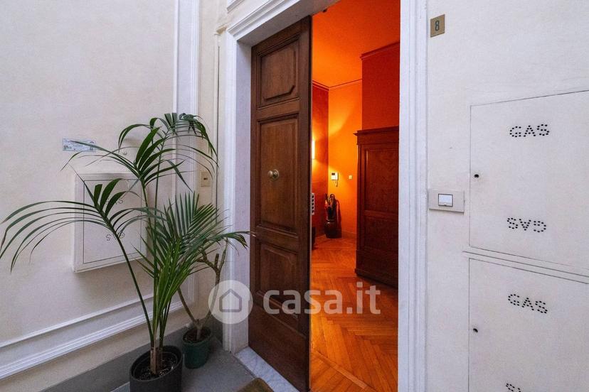 Appartamento in Piazza Massimo d'Azeglio — foto 21 di 26