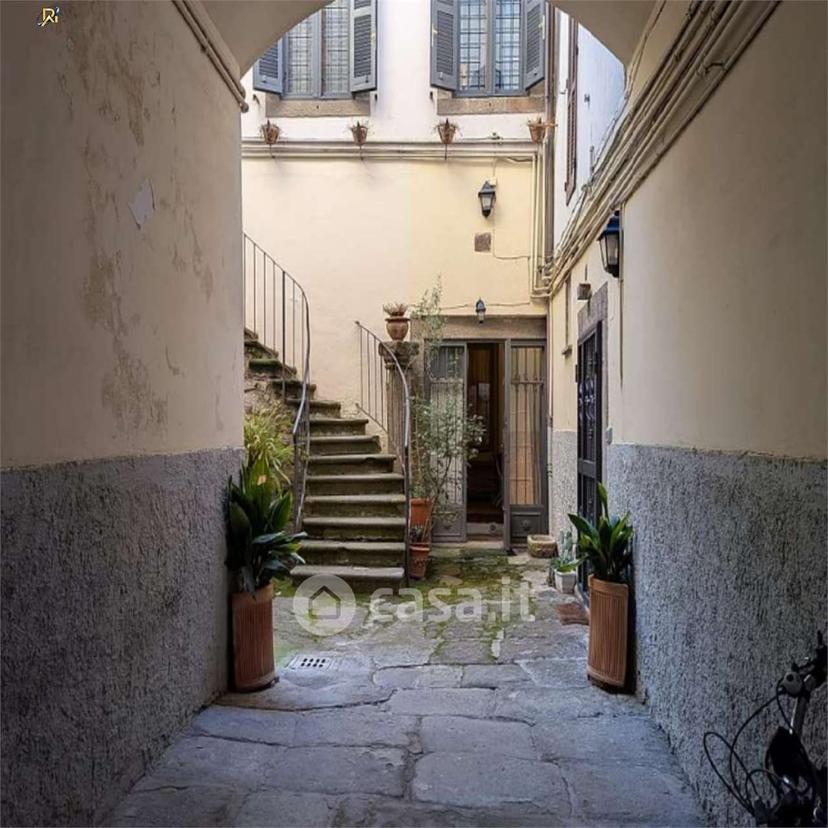 Trilocale in Via Romanelli 12 — foto 27 di 37