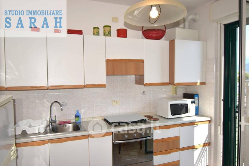 Trilocale in Via Aurelia Nord 200 — foto 20 di 28
