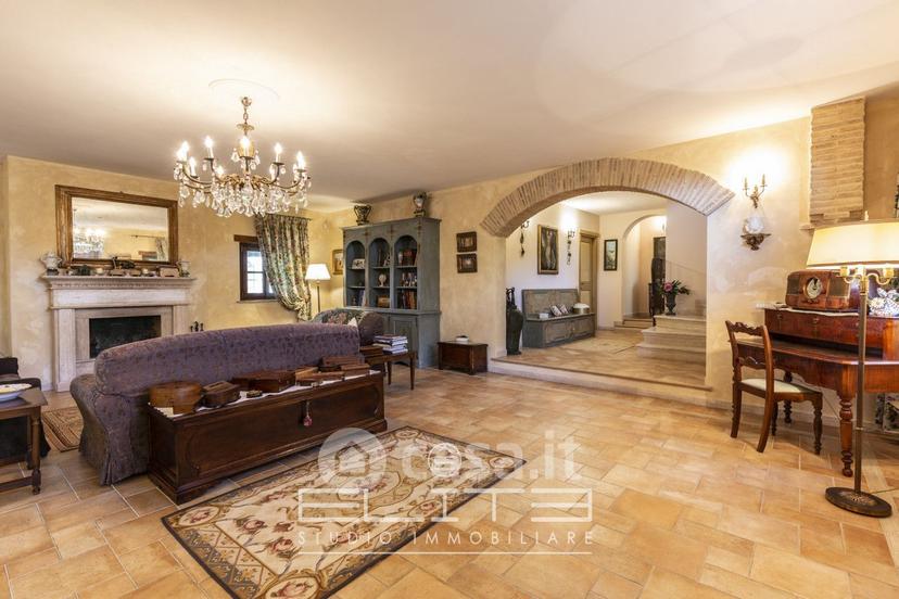 Villa in Strada Fabbrici Ville — foto 55 di 56