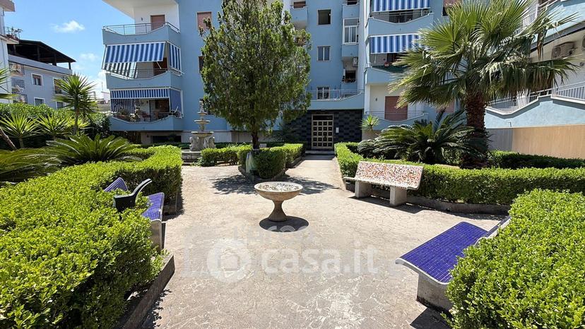 Trilocale in Via Alcide de Gasperi 7 — foto 8 di 54