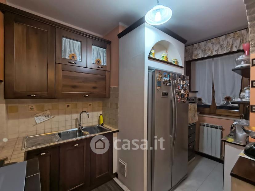 Trilocale in Via Piave — foto 12 di 15