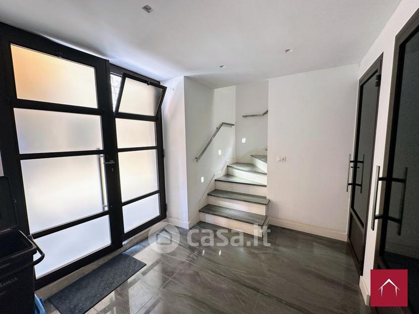 Bilocale in Via Giovenale 24 — foto 20 di 32