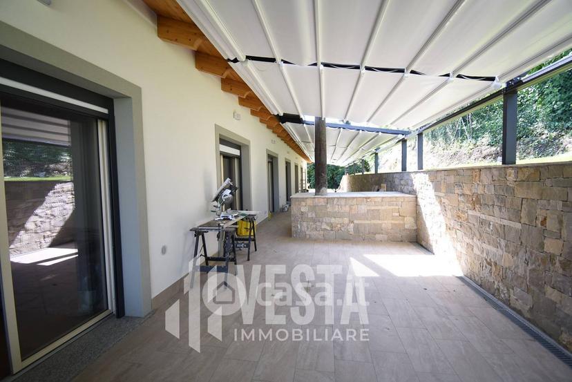 Bilocale in Via Belsedere — foto 10 di 19