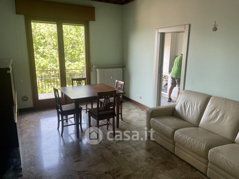 Trilocale in Borgo Casale