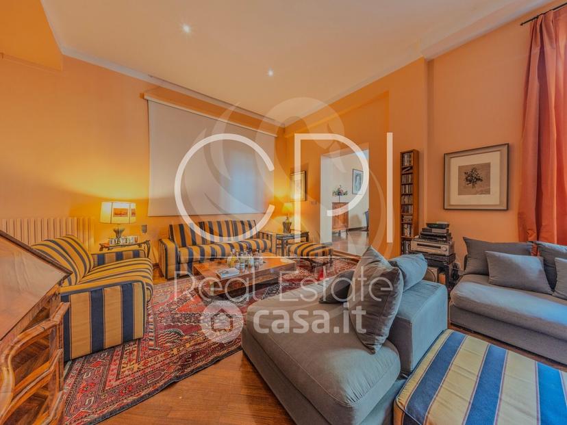 Appartamento in Corso Vittorio Emanuele II 9 — foto 23 di 64