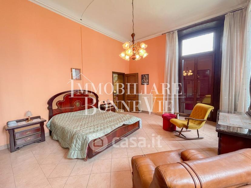 Trilocale in Via Giuseppe Mazzini 1 — foto 12 di 35