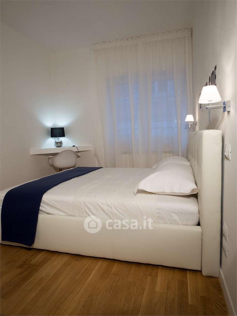 Trilocale in Via Bartolo 43 F — foto 3 di 11
