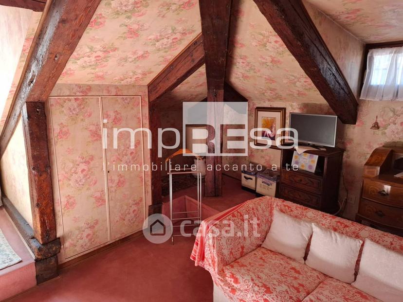Appartamento in Sestiere Cannaregio 5530 — foto 29 di 39