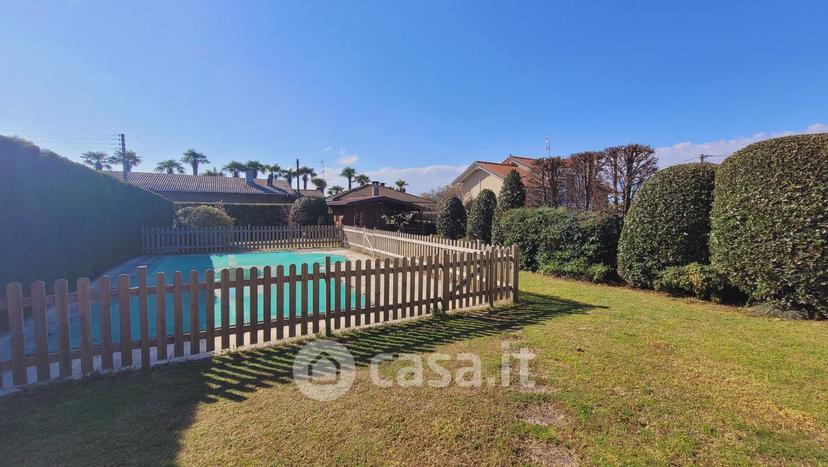 Villa in Via Giuseppe de Filippi 29 — foto 40 di 53