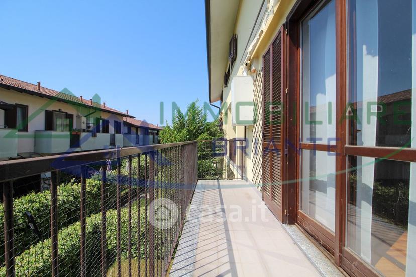 Trilocale in Via Macalle' — foto 33 di 33