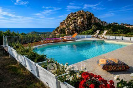 Villa in Costa Paradiso — foto 18 di 28