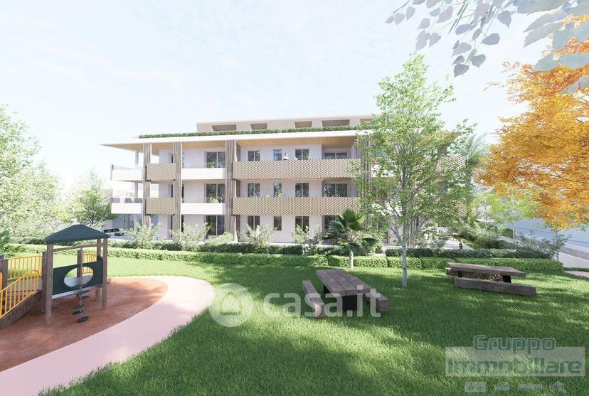 Trilocale in Via Lodovico Agostini 144 — foto 11 di 18