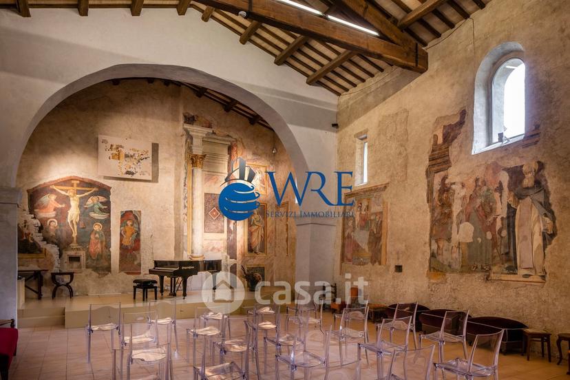 Trilocale in Località di Postignano — foto 25 di 43