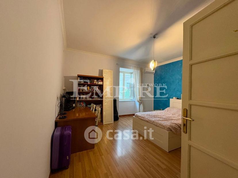 Quadrilocale in Via Mezzocannone 109 — foto 6 di 27
