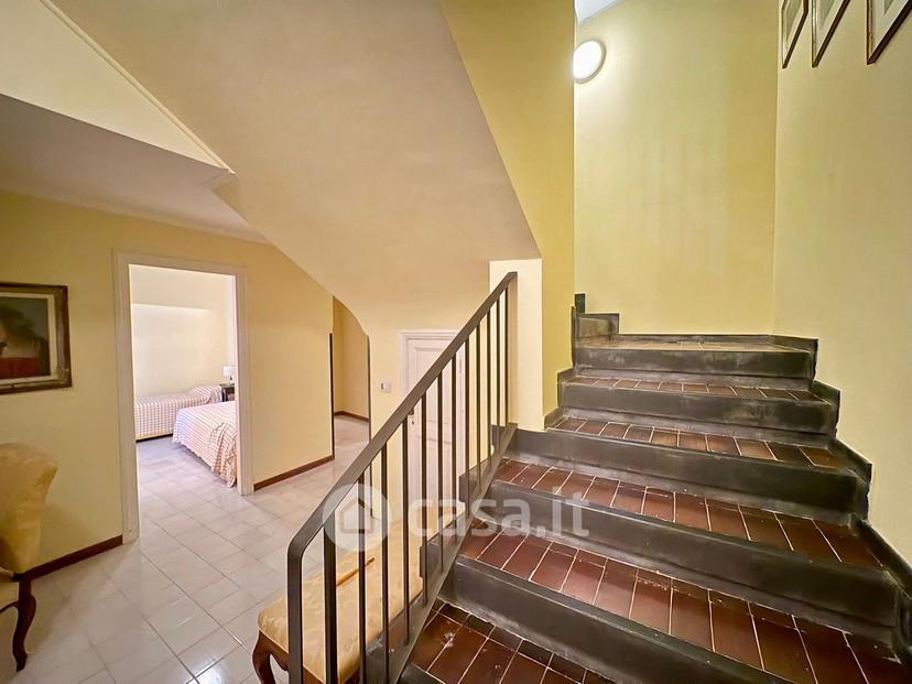 Villa in Via della Rotonda 22 — foto 9 di 73