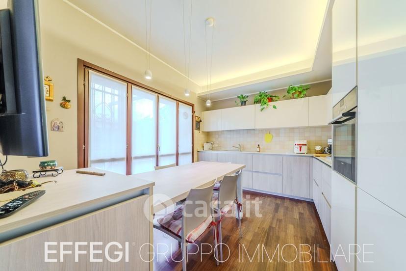 Villa in Via Galileo Galilei 2 — foto 38 di 39