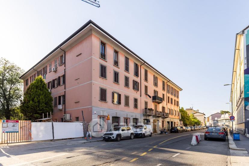 Bilocale in Via Giovanni Enrico Pestalozzi 16 — foto 37 di 56