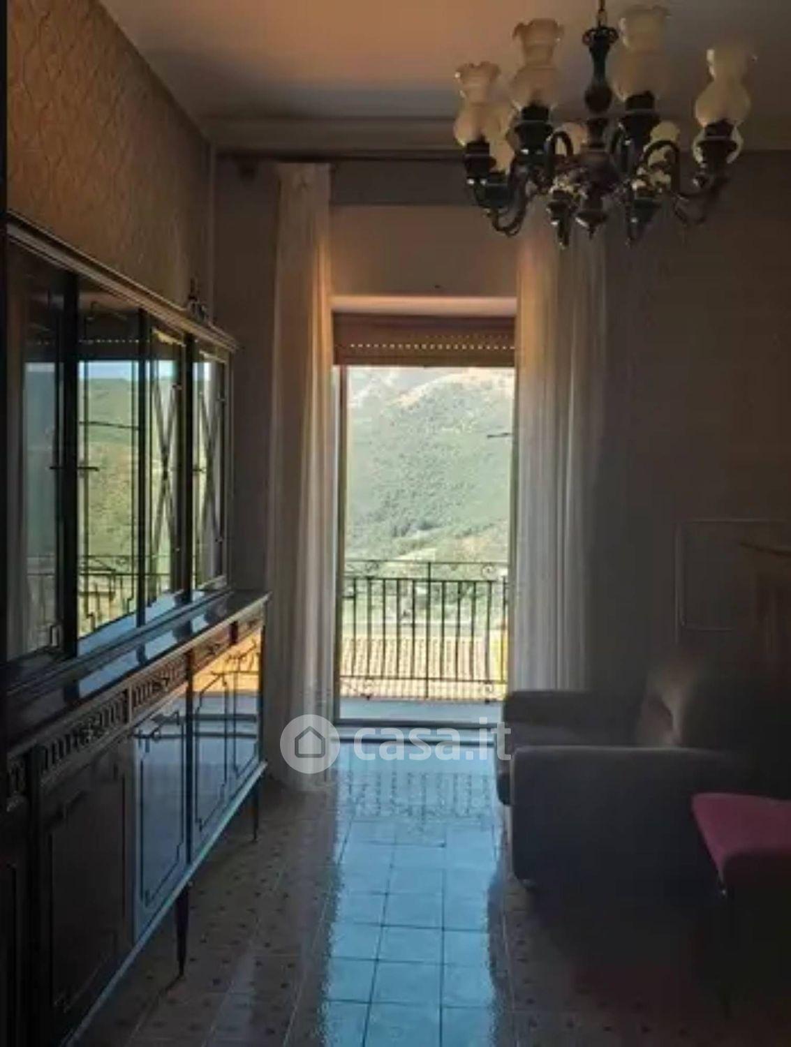 Appartamento in Via Portello