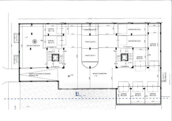 Trilocale in Viale Santa Rita — foto 4 di 8