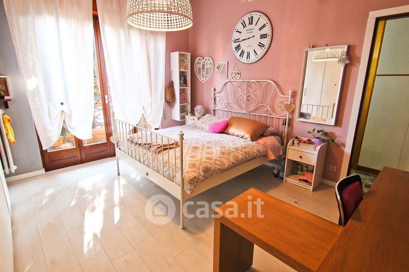 Villa in Via Alessandro Tadino 3 — foto 33 di 52