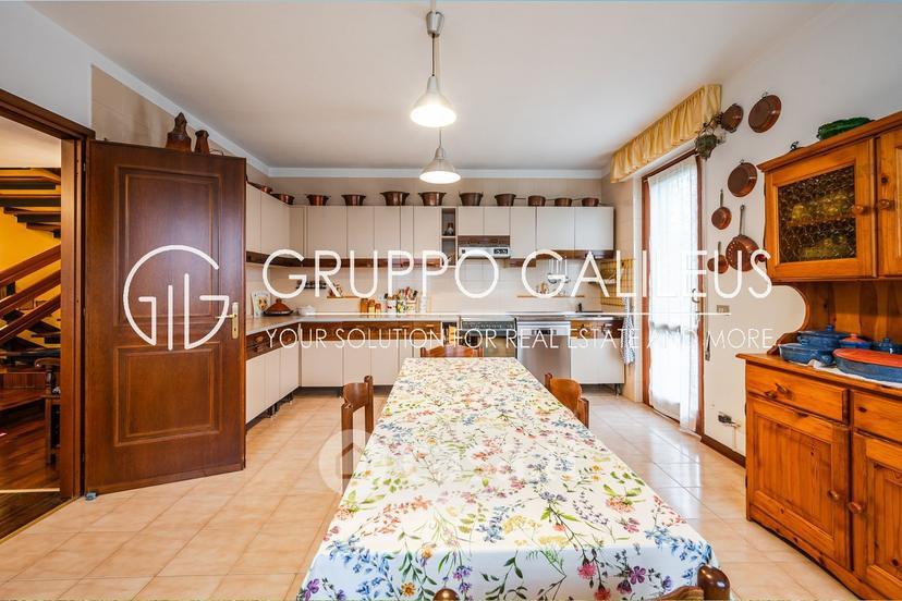 Villa in Strada Privata Torgano 23 — foto 46 di 50