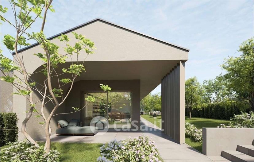 Villa in Via Filippo Turati — foto 15 di 42