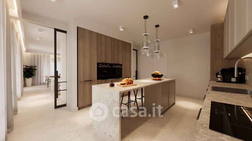 Villa in Via F.ferrucci 50 — foto 19 di 21
