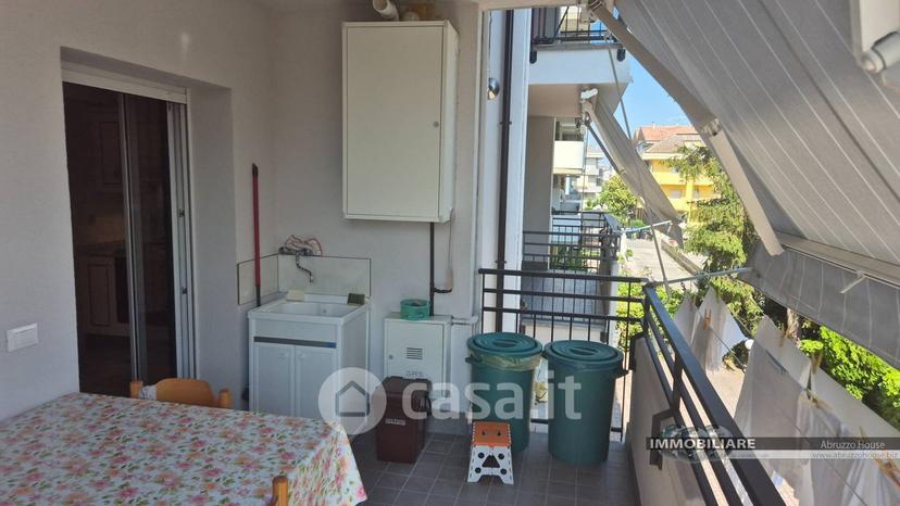 Appartamento in Via Firenze 101 — foto 37 di 37