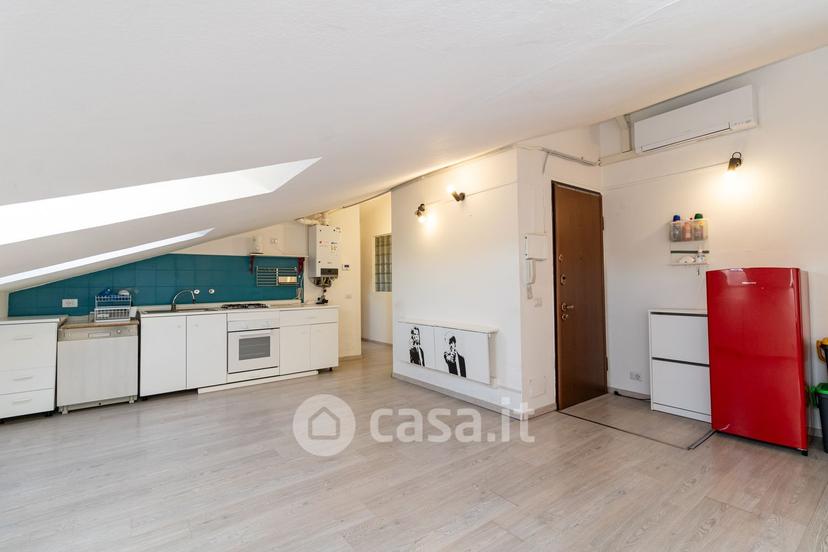 Bilocale in Via Leone XIII 1 — foto 6 di 40