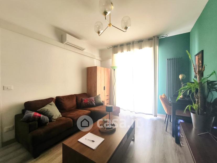 Trilocale in Via Nino Bixio 14 — foto 21 di 27