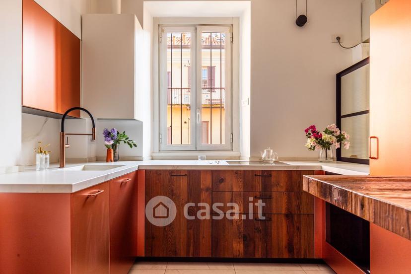 Bilocale in Via Giovanni Enrico Pestalozzi 16 — foto 50 di 56