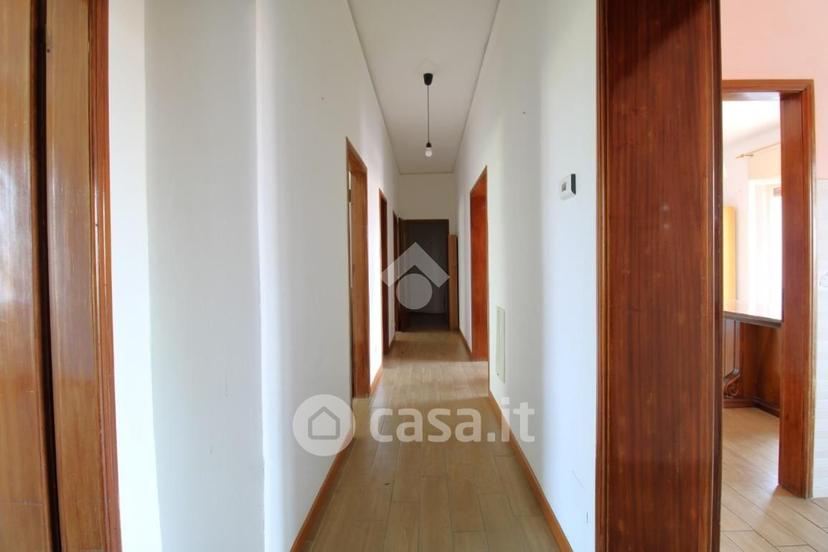 Quadrilocale in Contrà Corpus Domini 60 — foto 16 di 22