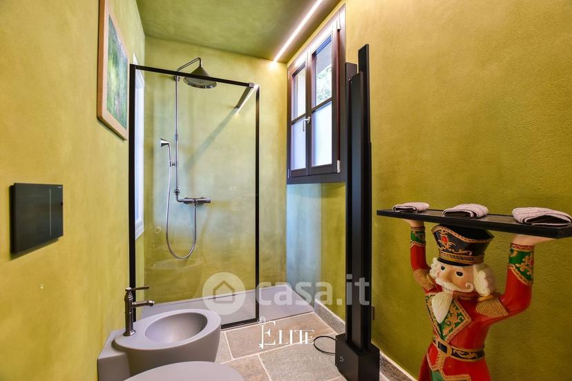 Villa in Via Salve Regina 22 — foto 48 di 105