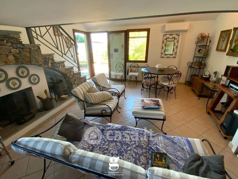 Villa in Via Tempa delle Rose 8 — foto 30 di 38