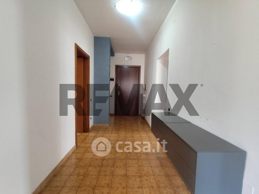 Quadrilocale in Salita Cecamore 6 — foto 17 di 24